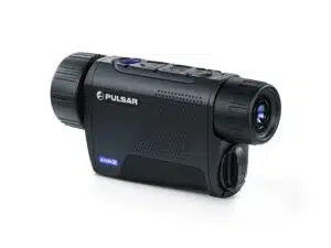 lämpökamera Pulsar