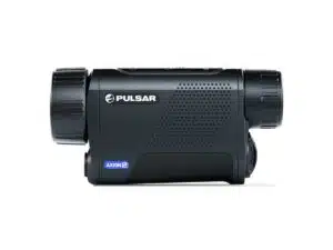 lämpökamera Pulsar