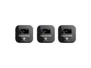 Saramonic Blink900 B2 Advanced langaton mikrofoni