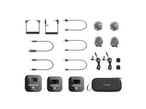 Saramonic Blink900 B2 Advanced langaton mikrofoni