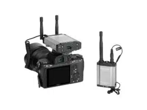 Saramonic Vlink2 Kit1 langaton mikrofoni