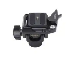 Benro DJ80 Monopod Tilt Head