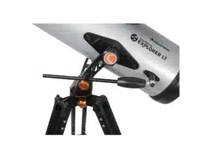Celestron StarSensetähtikaukoputki