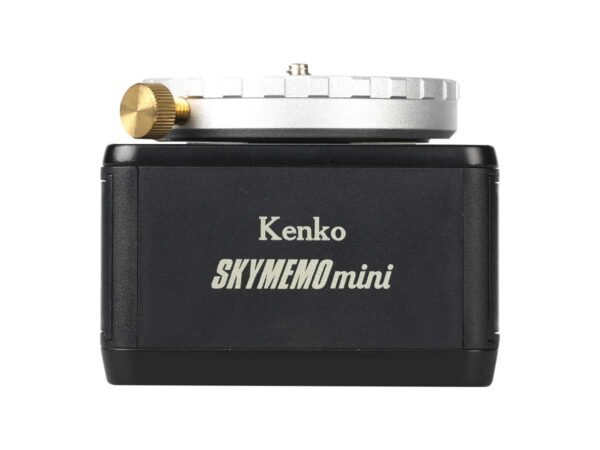 Kenko Skymemo Mini Portable Tracking Platform