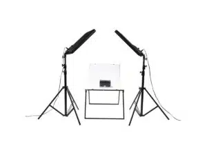 Nanlite Compac 100 2 Light Kit