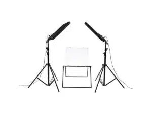 Nanlite Compac 100 2 Light Kit