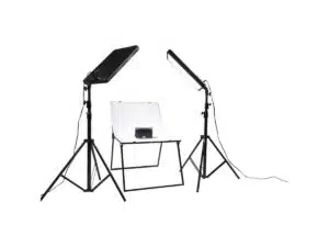 Nanlite Compac 100 2 Light Kit