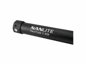 Nanlite PavoTube II 30X 1Kit