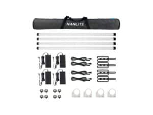 Nanlite PavoTube II 30X 4Kit LED