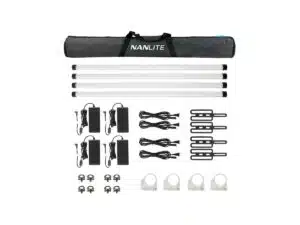 Nanlite PavoTube II 30X 4Kit LED