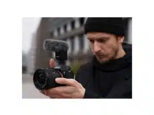 Sony FE PZ 16-35mm F4 G