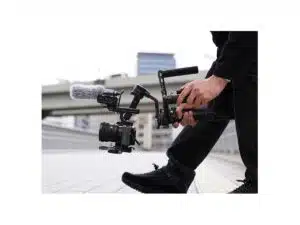 Sony FE PZ 16-35mm F4 G