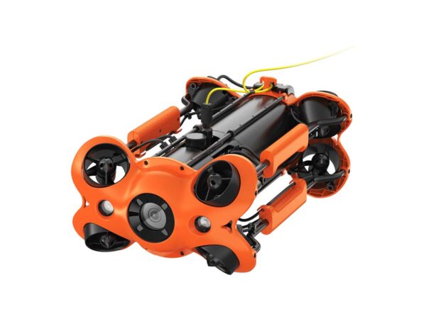 Chasing M2 Pro 200M vedenalainen drone
