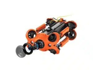 Chasing M2 Pro 200M vedenalainen drone