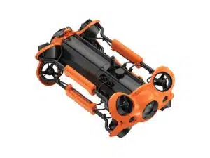 Chasing M2 Pro 200M vedenalainen drone