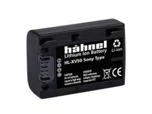 Hähnel HL-XV50 (Sony NP-FV50)