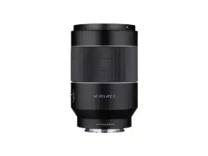 Samyang AF 35mm F1.4 Sony FE II