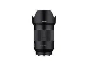 Samyang AF 35mm F1.4 Sony FE II