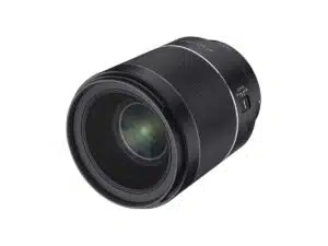 Samyang AF 35mm F1.4 Sony FE II
