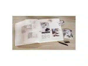 Walther hääalbumi Ti Amo