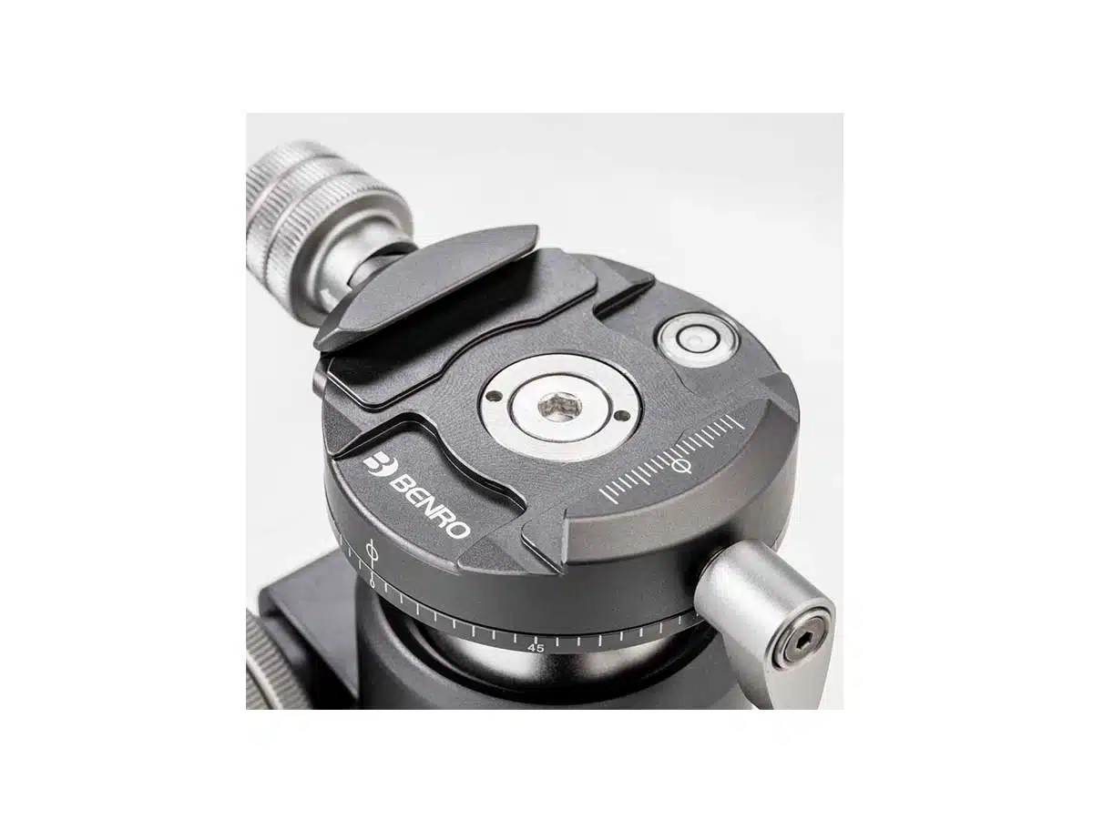 Benro GX25 kuulapää - Image 10