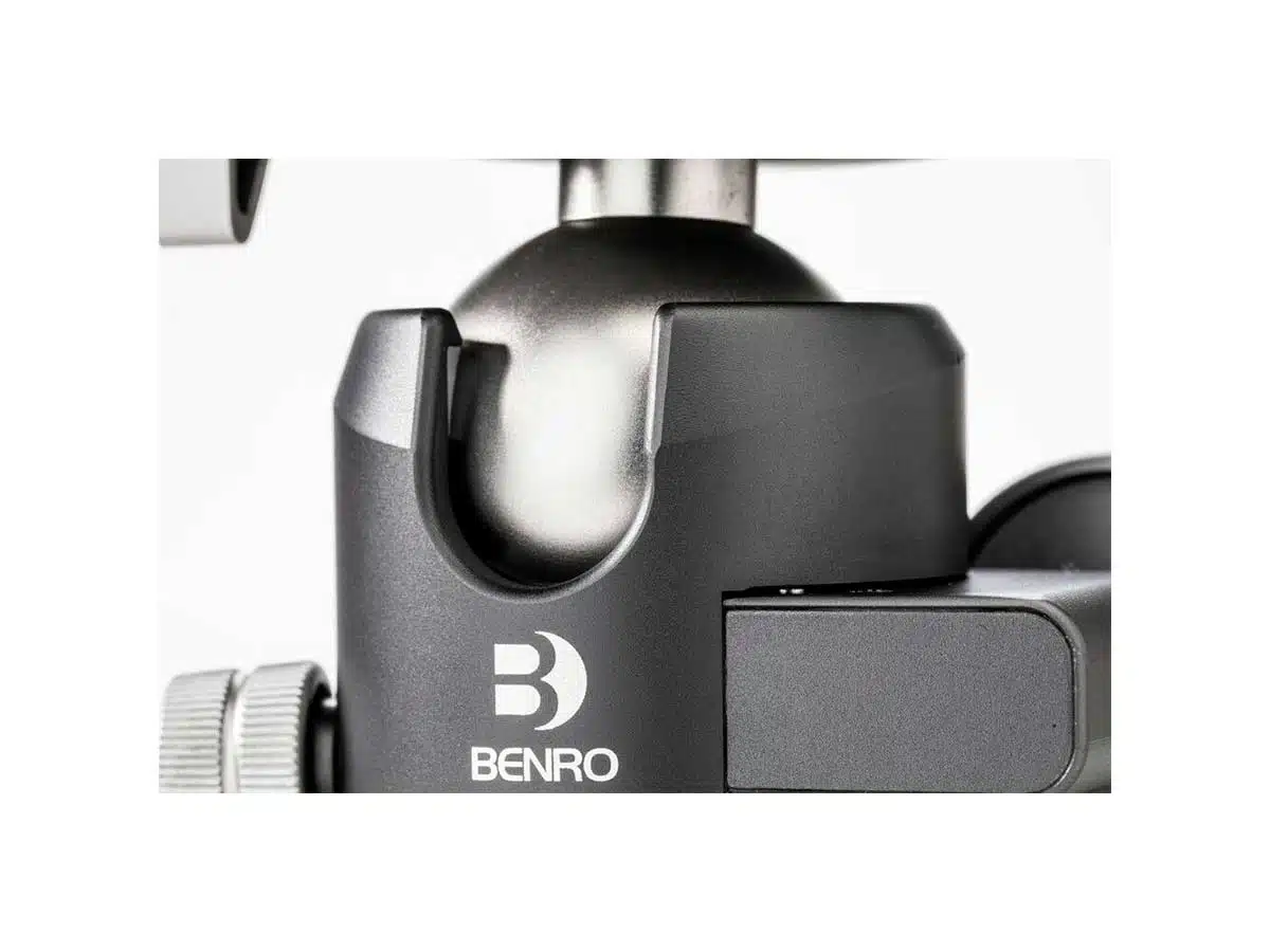 Benro GX25 kuulapää