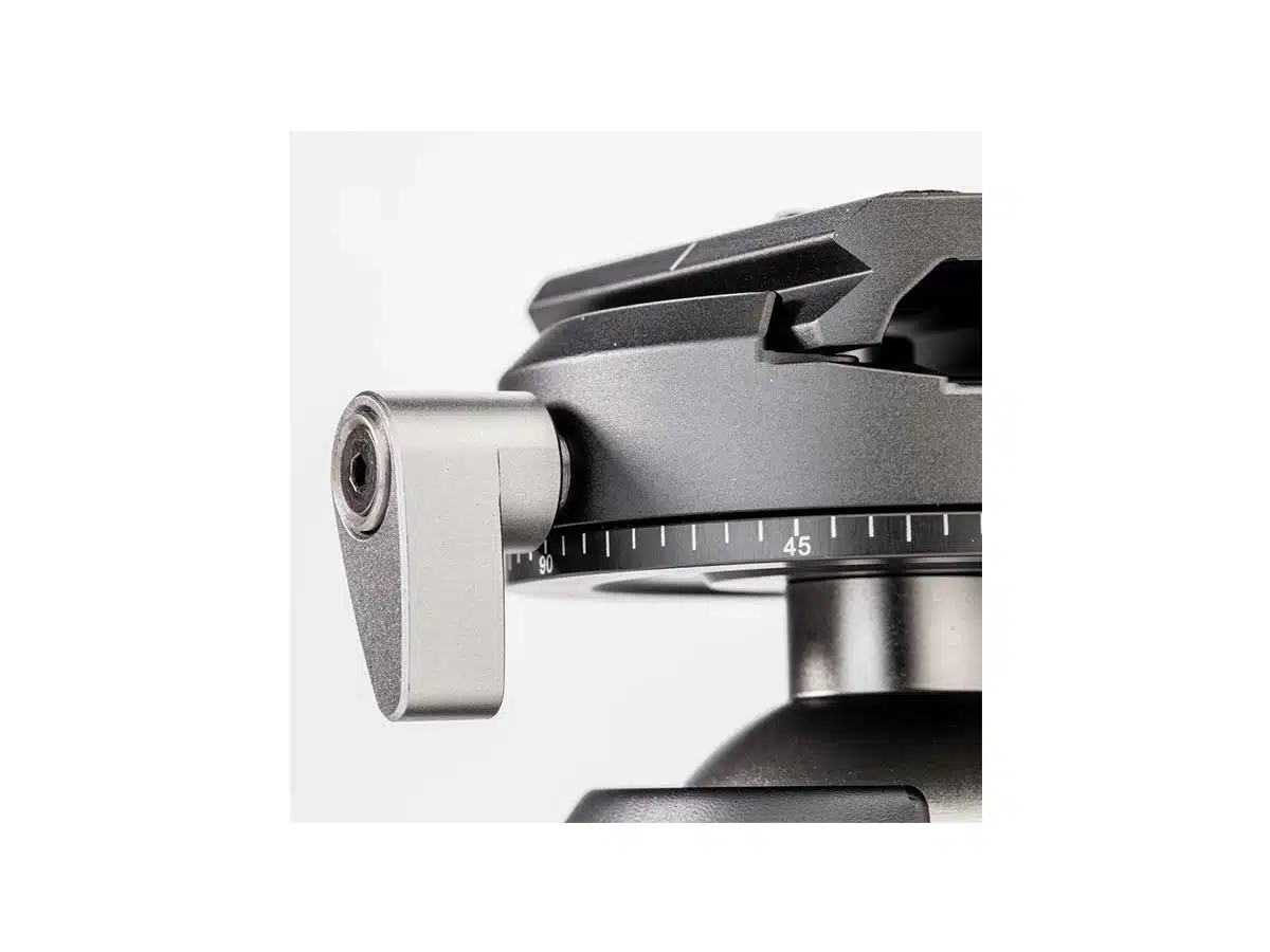 Benro GX25 kuulapää