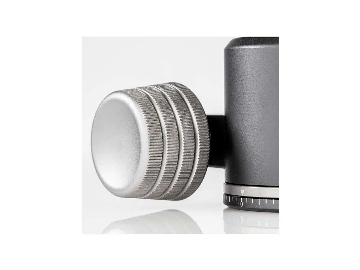 Benro GX25 kuulapää - Image 6