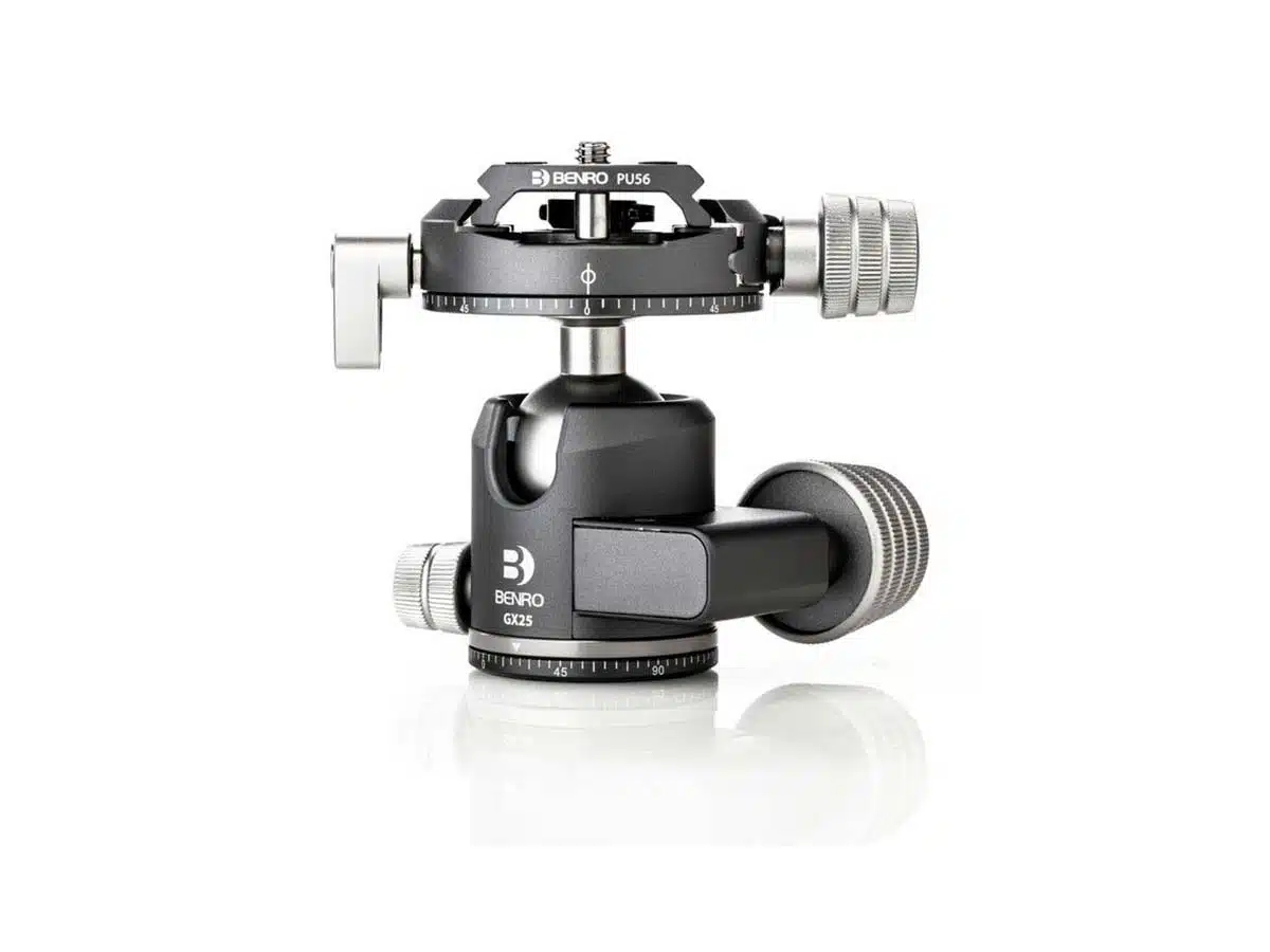 Benro GX25 kuulapää