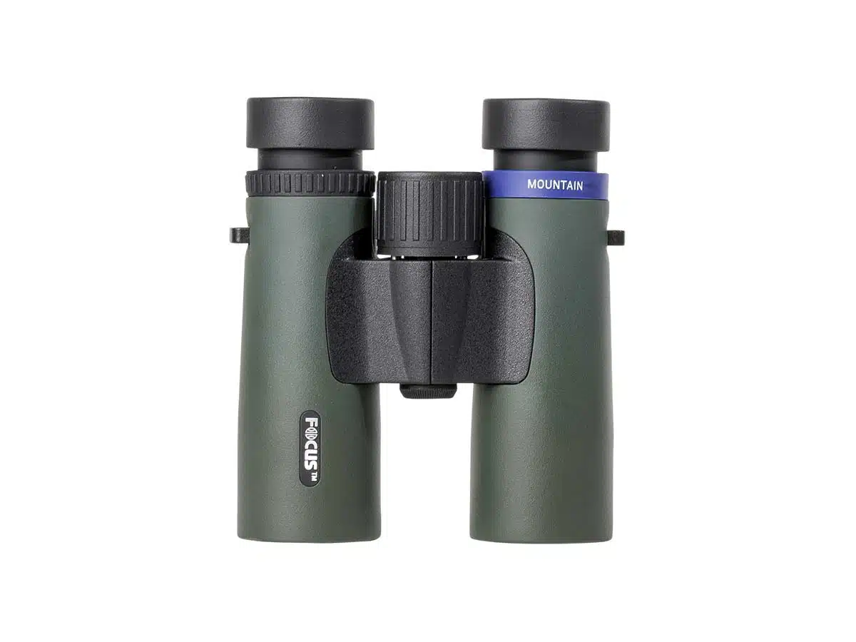 Focus Mountain 10x33 kiikari