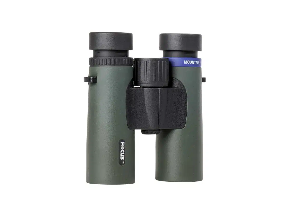 Focus Mountain 10x33 kiikari