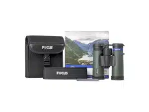 Focus Mountain 10x33 kiikari