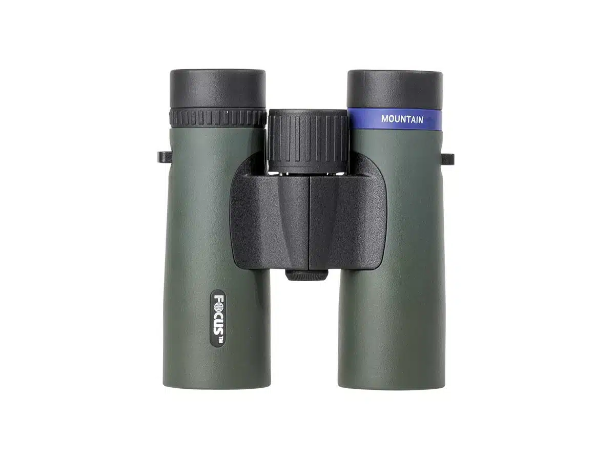 Focus Mountain 10x33 kiikari