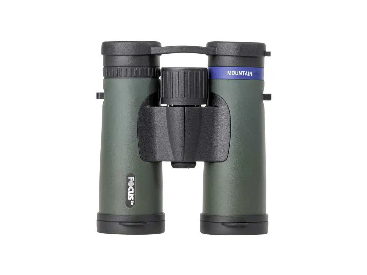 Focus Mountain 10x33 kiikari