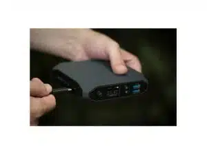 Omnicharge Omni20+ -varavirtalähde