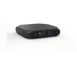 Omnicharge Omni20+ -varavirtalähde