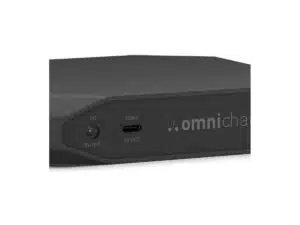 Omnicharge Omni20+ virtapankki