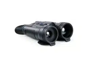 Pulsar Merger LRF XP50 lämpökiikari