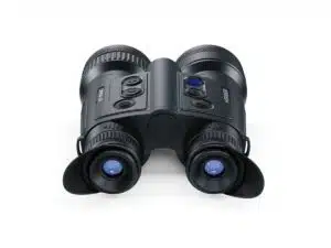 tehokas lämpökiikari