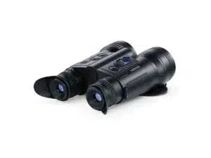 tehokas lämpökiikari