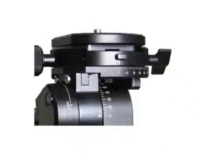 Sirui FD-01 Four Way Head