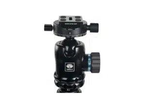 Sirui MT-20 kuulapää