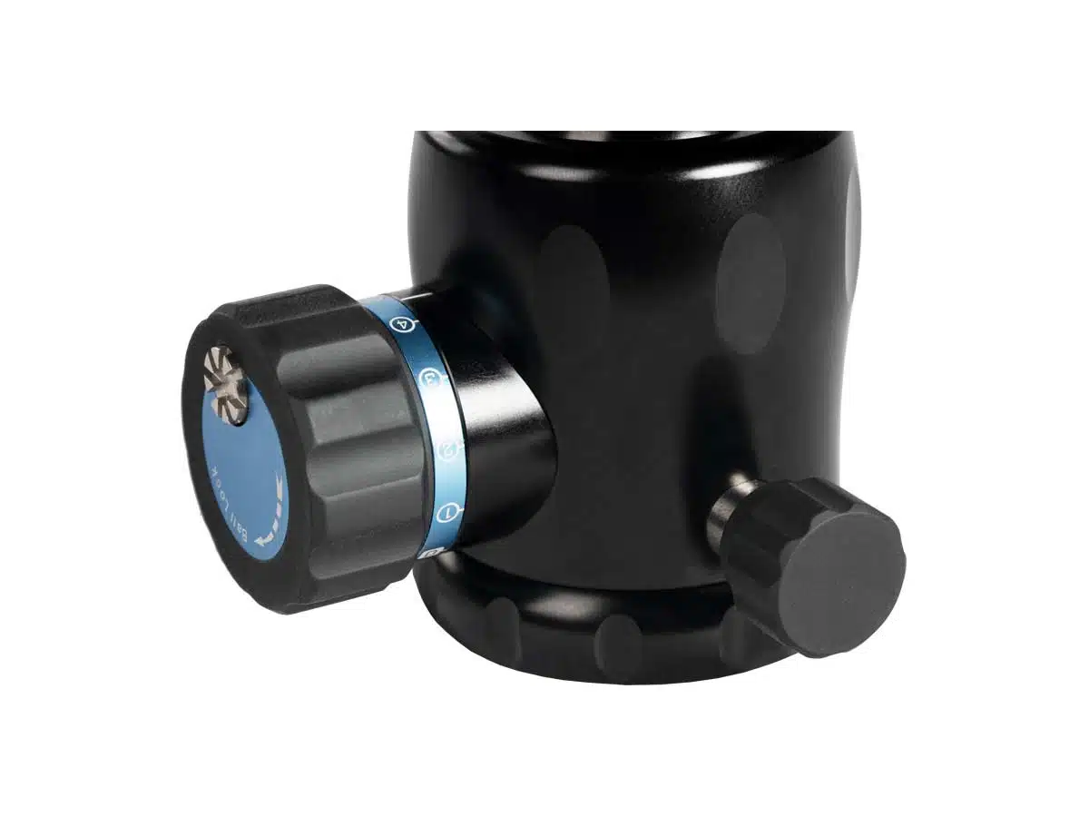 Sirui MT-20 kuulapää