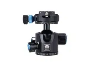 Sirui ST-10X kuulapää