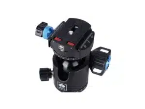 Sirui ST-10X kuulapää