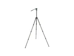 Sirui ST-124 hiilikuitujalusta + VA-5 Kit