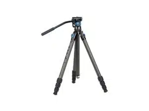 Sirui ST-124 hiilikuitujalusta + VA-5 Kit