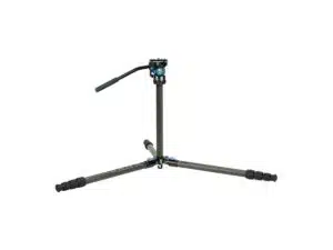 Sirui ST-124 hiilikuitujalusta + VA-5 Kit