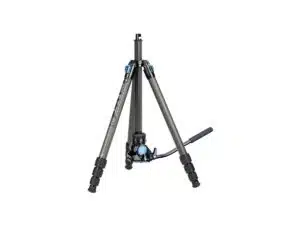 Sirui ST-124 hiilikuitujalusta + VA-5 Kit