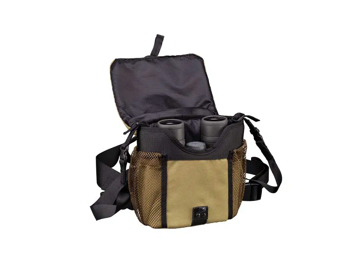 Vortex Glasspak kiikarivaljaat